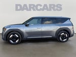 2024 Kia EV9 Light Long Range