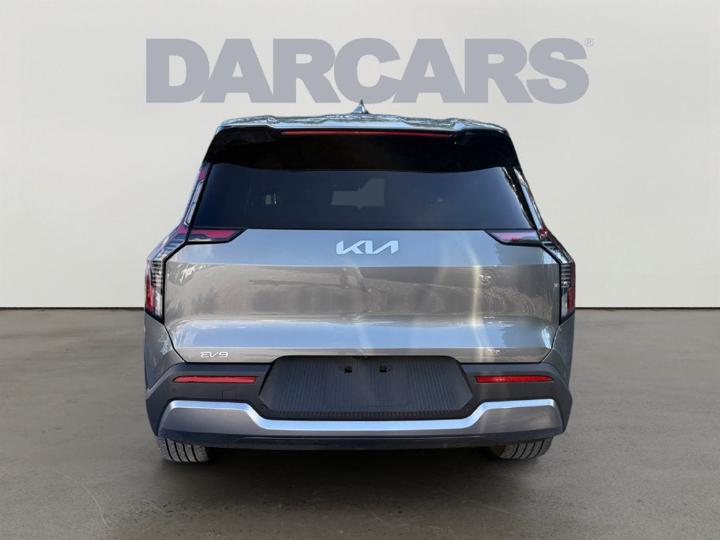2024 Kia EV9 Light Long Range