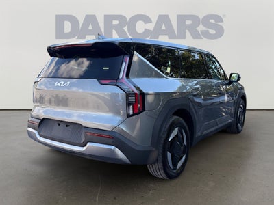 2024 Kia EV9 Light Long Range