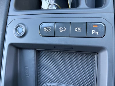 2024 Kia EV9 Light Long Range