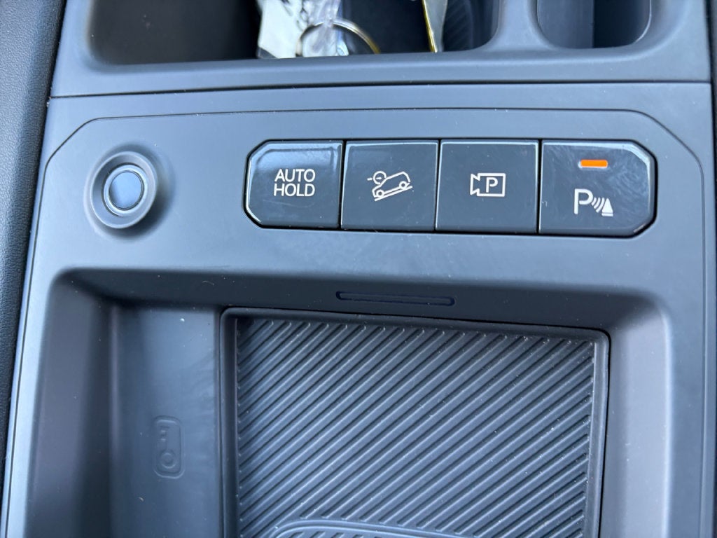 2024 Kia EV9 Light Long Range