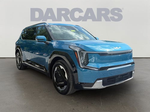 2024 Kia EV9 Land