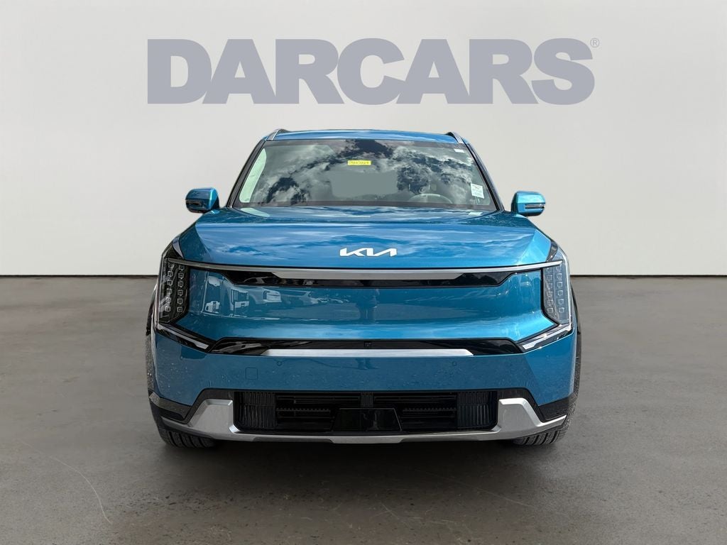 2024 Kia EV9 Land