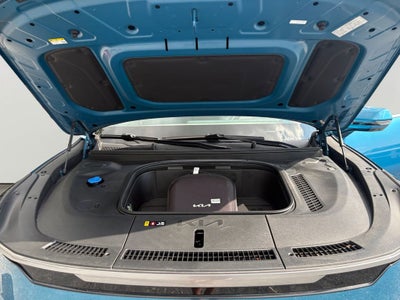 2024 Kia EV9 Land