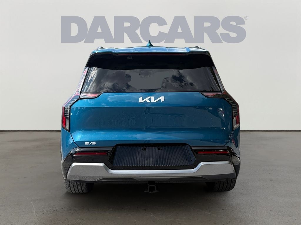 2024 Kia EV9 Land