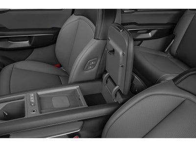 2024 Kia EV9 Land