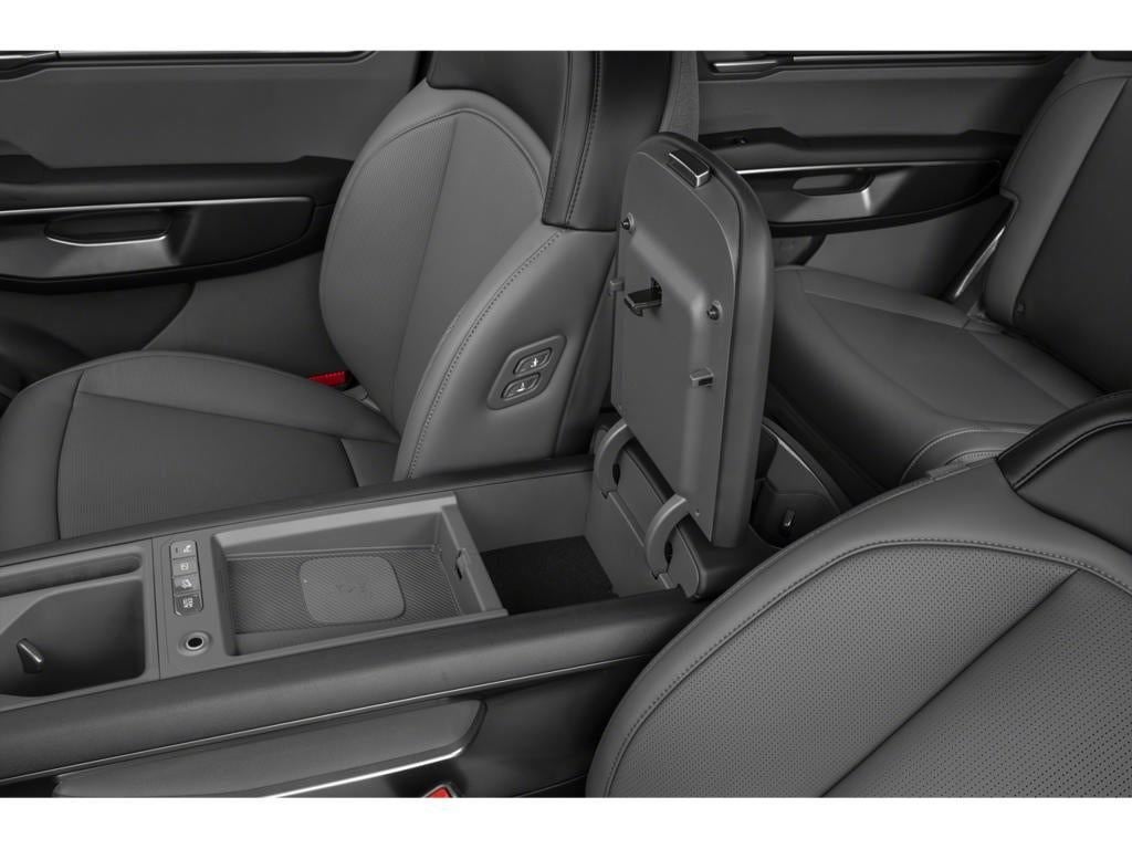 2024 Kia EV9 Land