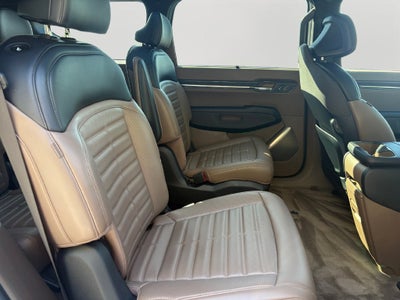 2024 Kia EV9 Land