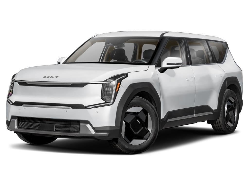 2024 Kia EV9 Land