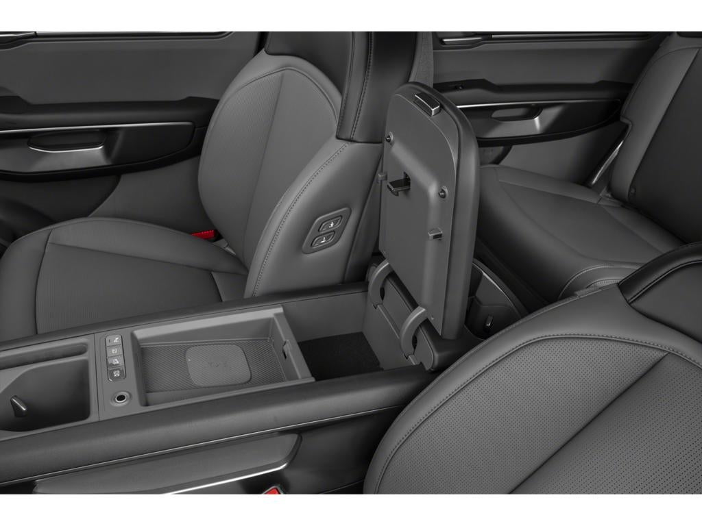 2024 Kia EV9 Land