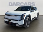 2024 Kia EV9 Land