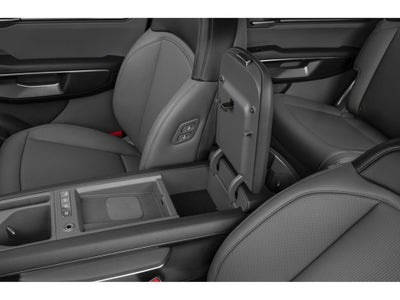 2024 Kia EV9 Land