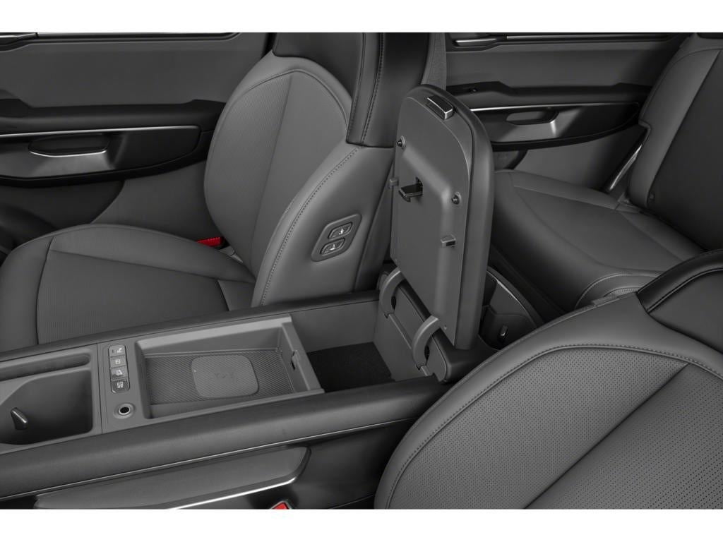 2024 Kia EV9 Land