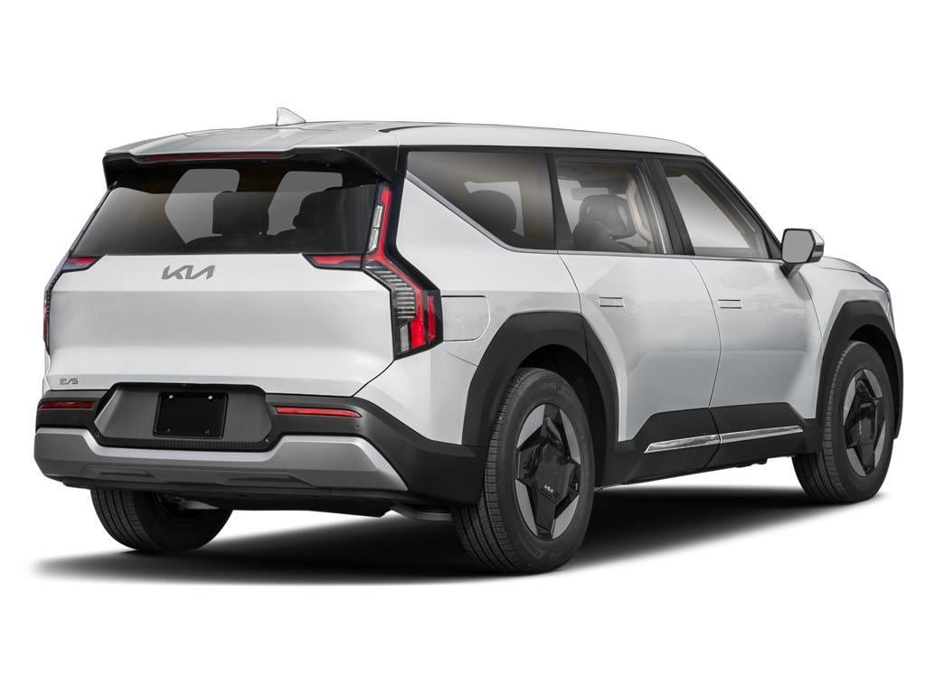 2024 Kia EV9 Land