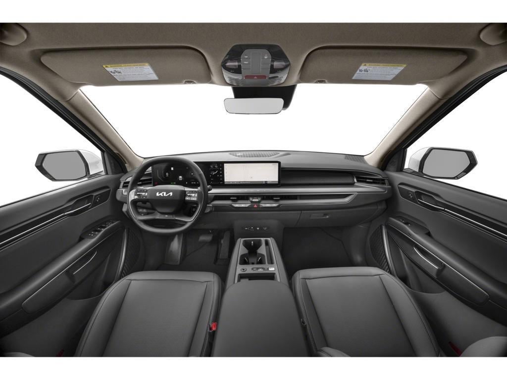 2024 Kia EV9 Land