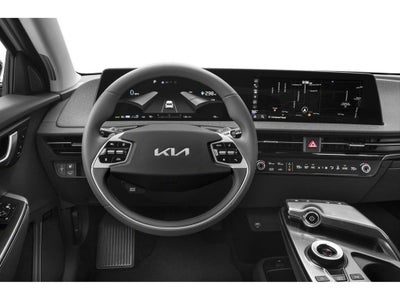 2024 Kia EV6 Wind