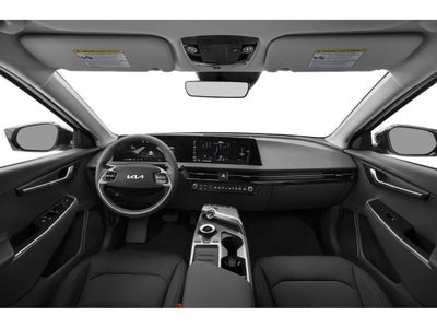 2024 Kia EV6 Wind