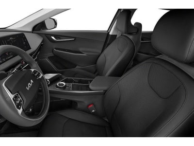 2024 Kia EV6 Wind