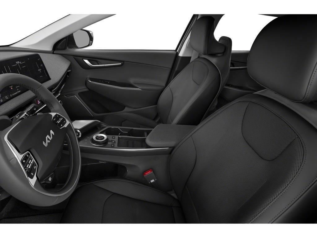 2024 Kia EV6 Wind