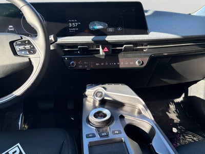 2023 Kia EV6 Wind