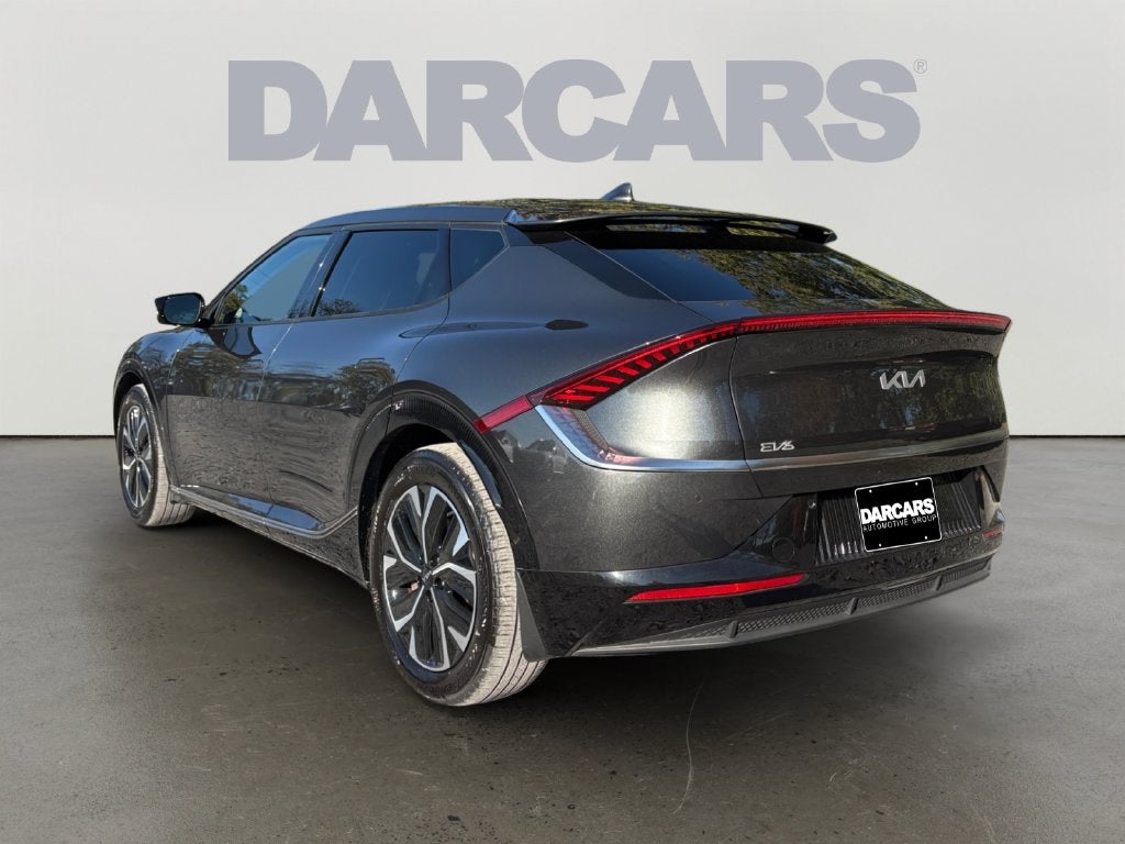 2023 Kia EV6 Wind