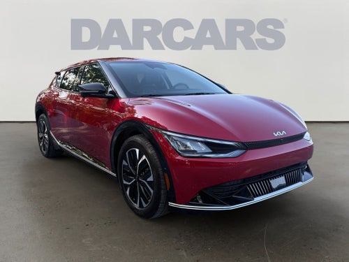 2023 Kia EV6 Wind