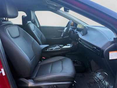 2023 Kia EV6 Wind
