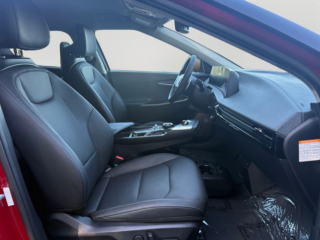 2023 Kia EV6 Wind