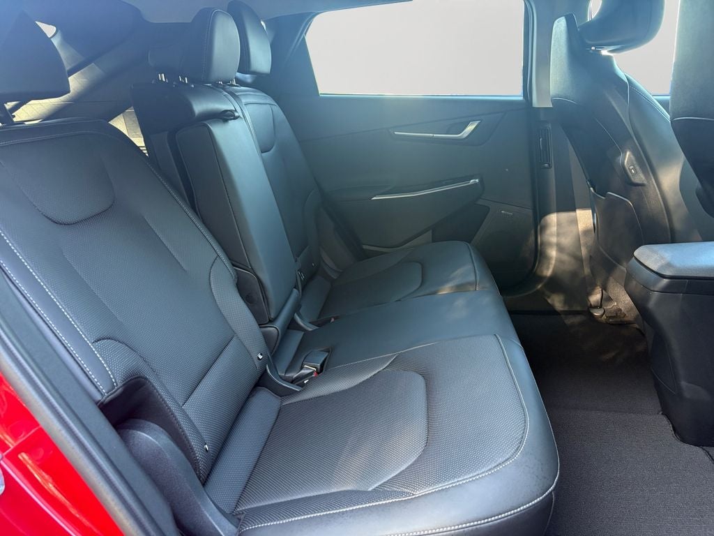 2023 Kia EV6 Wind