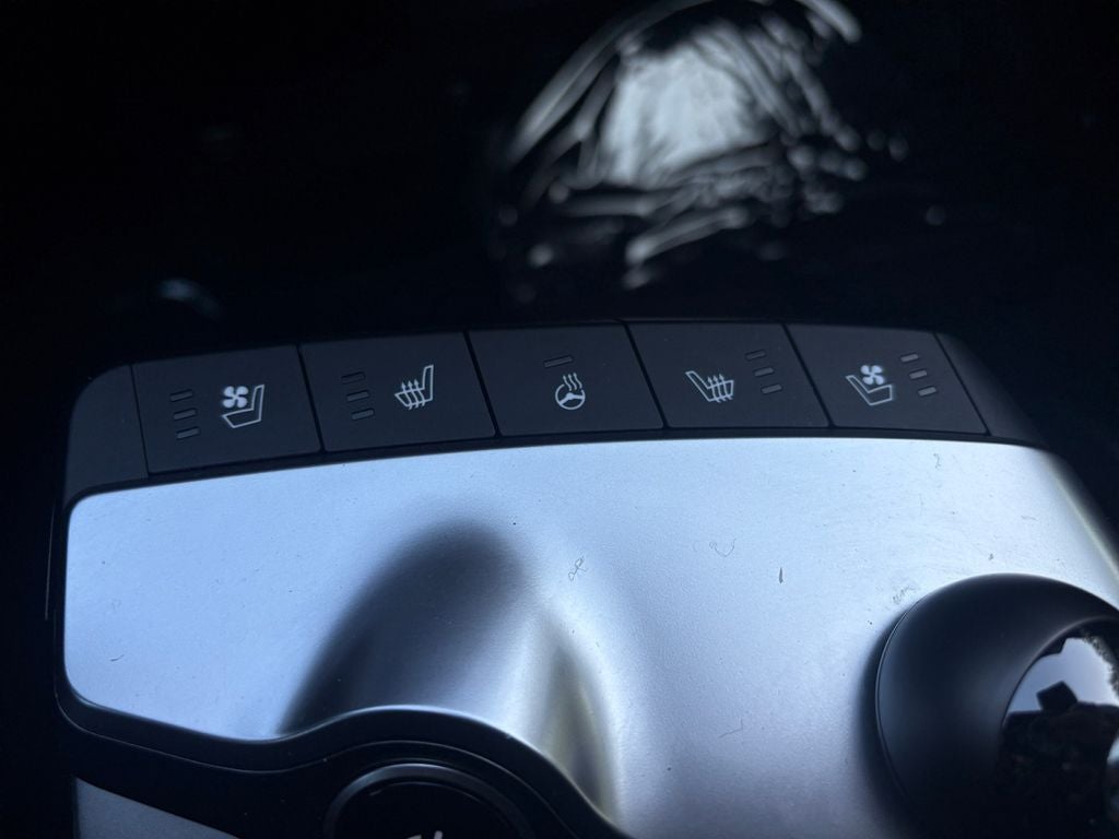 2023 Kia EV6 Wind