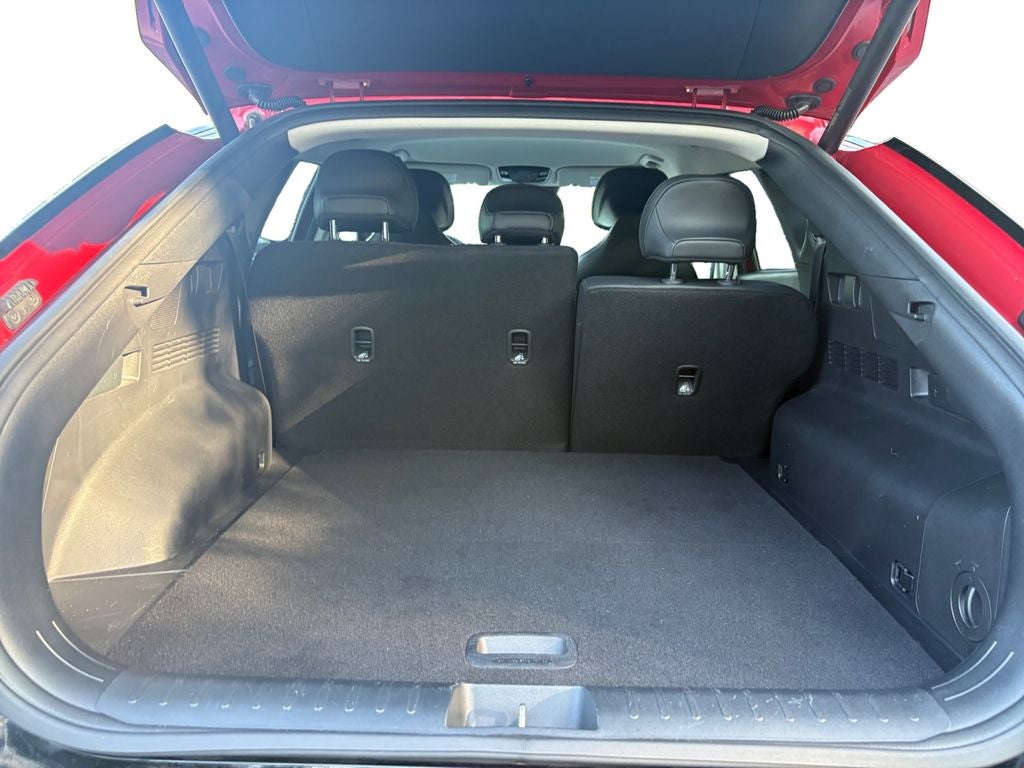 2023 Kia EV6 Wind