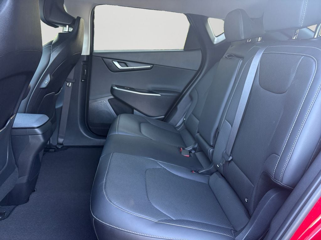 2023 Kia EV6 Wind
