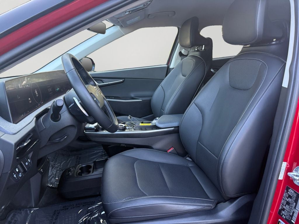 2023 Kia EV6 Wind