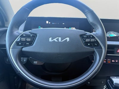 2023 Kia EV6 Wind