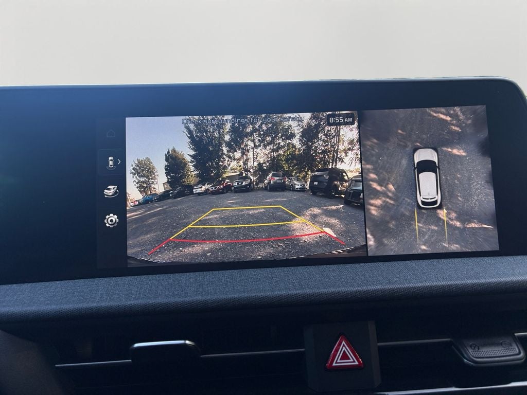 2023 Kia EV6 Wind