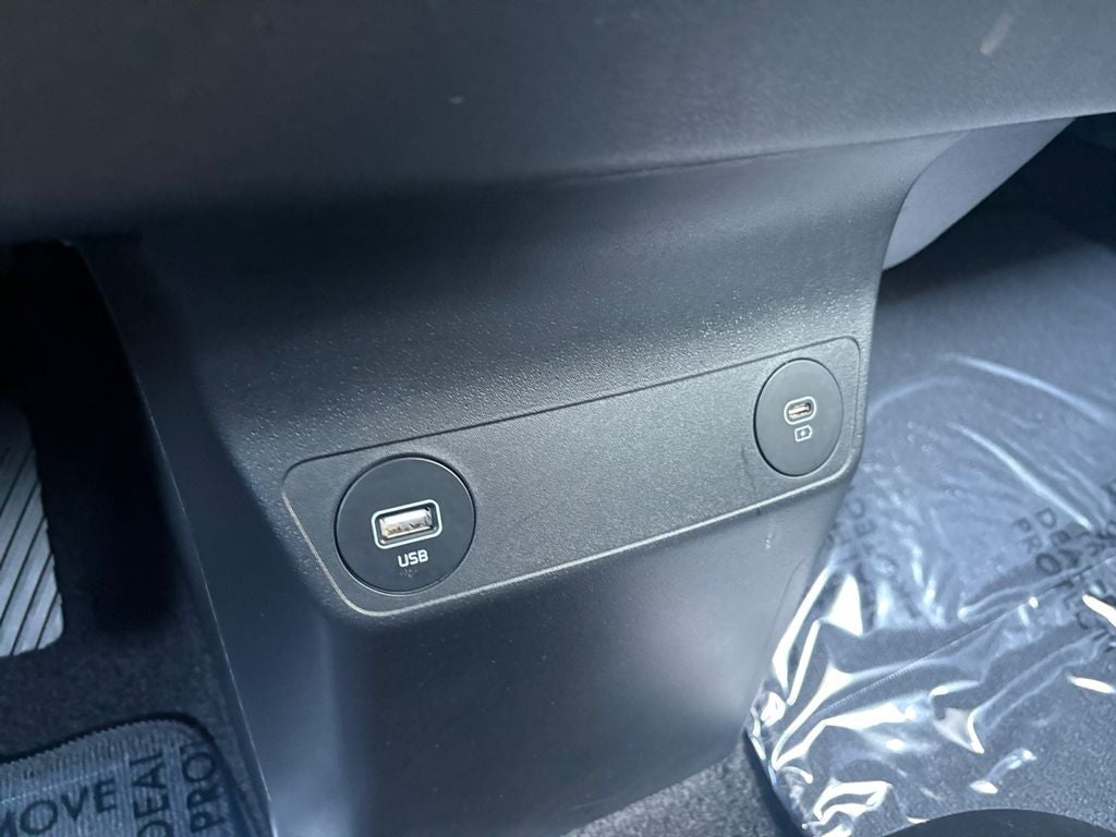 2023 Kia EV6 Wind