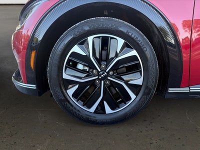 2023 Kia EV6 Wind