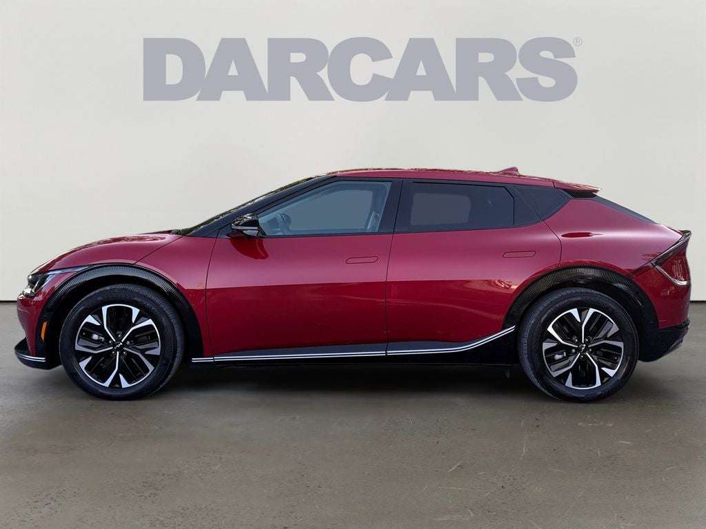 2023 Kia EV6 Wind
