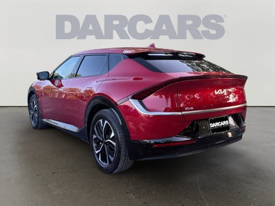 2023 Kia EV6 Wind