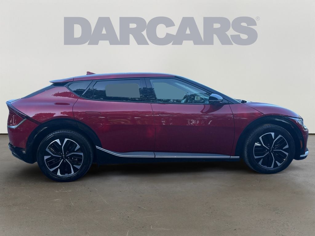 2023 Kia EV6 Wind
