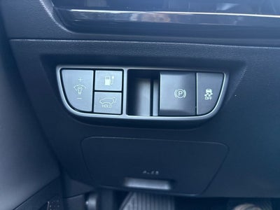 2023 Kia EV6 Wind