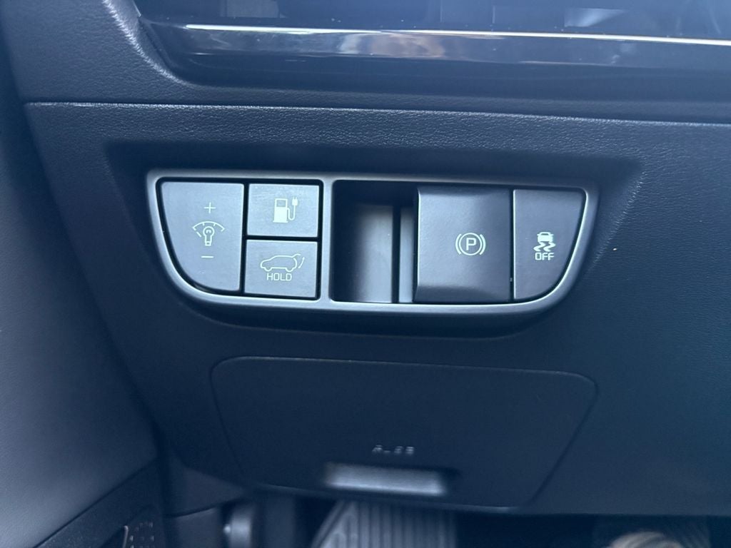 2023 Kia EV6 Wind