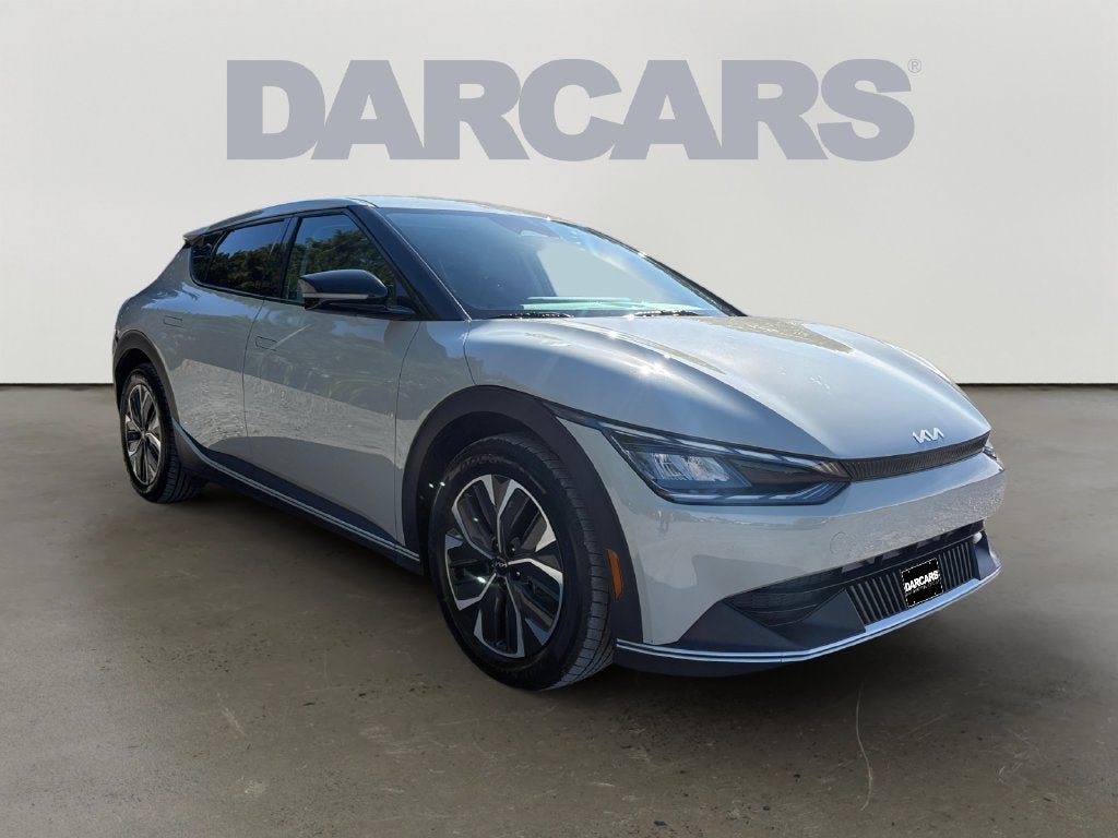 2024 Kia EV6 Light