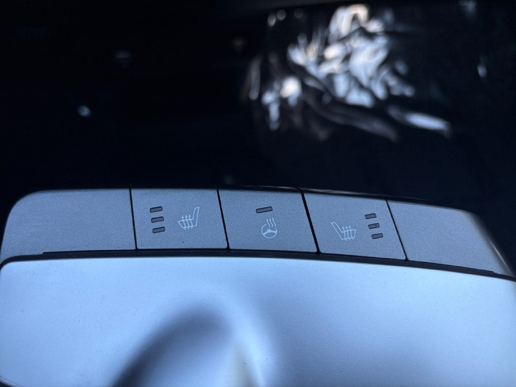 2024 Kia EV6 Light