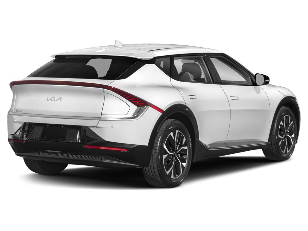 2024 Kia EV6 Light