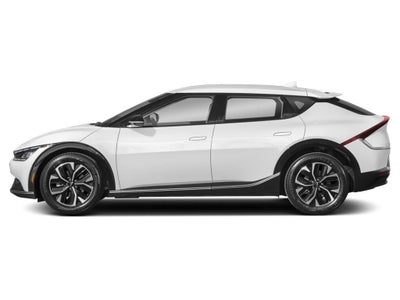 2024 Kia EV6 Light