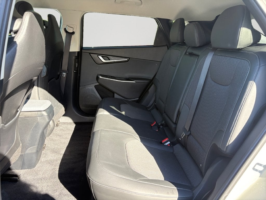 2024 Kia EV6 Light
