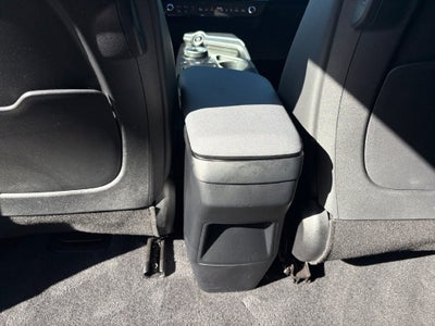 2024 Kia EV6 Light