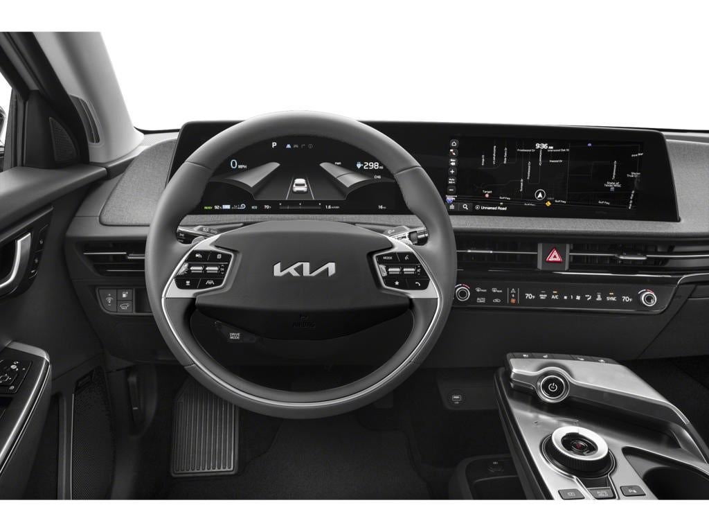 2024 Kia EV6 Light