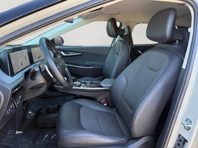 2024 Kia EV6 Light